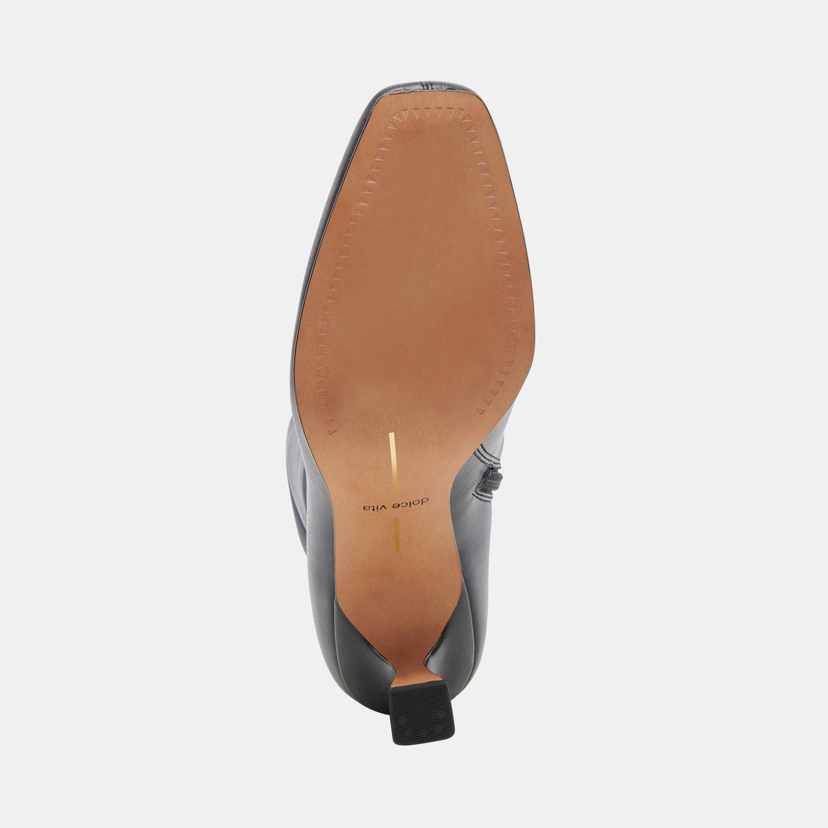 GLAMOR BOOTS BLACK STELLA | Dolce Vita