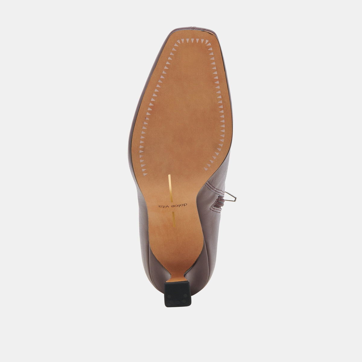 GLAMOR BOOTS WINE STELLA | Dolce Vita