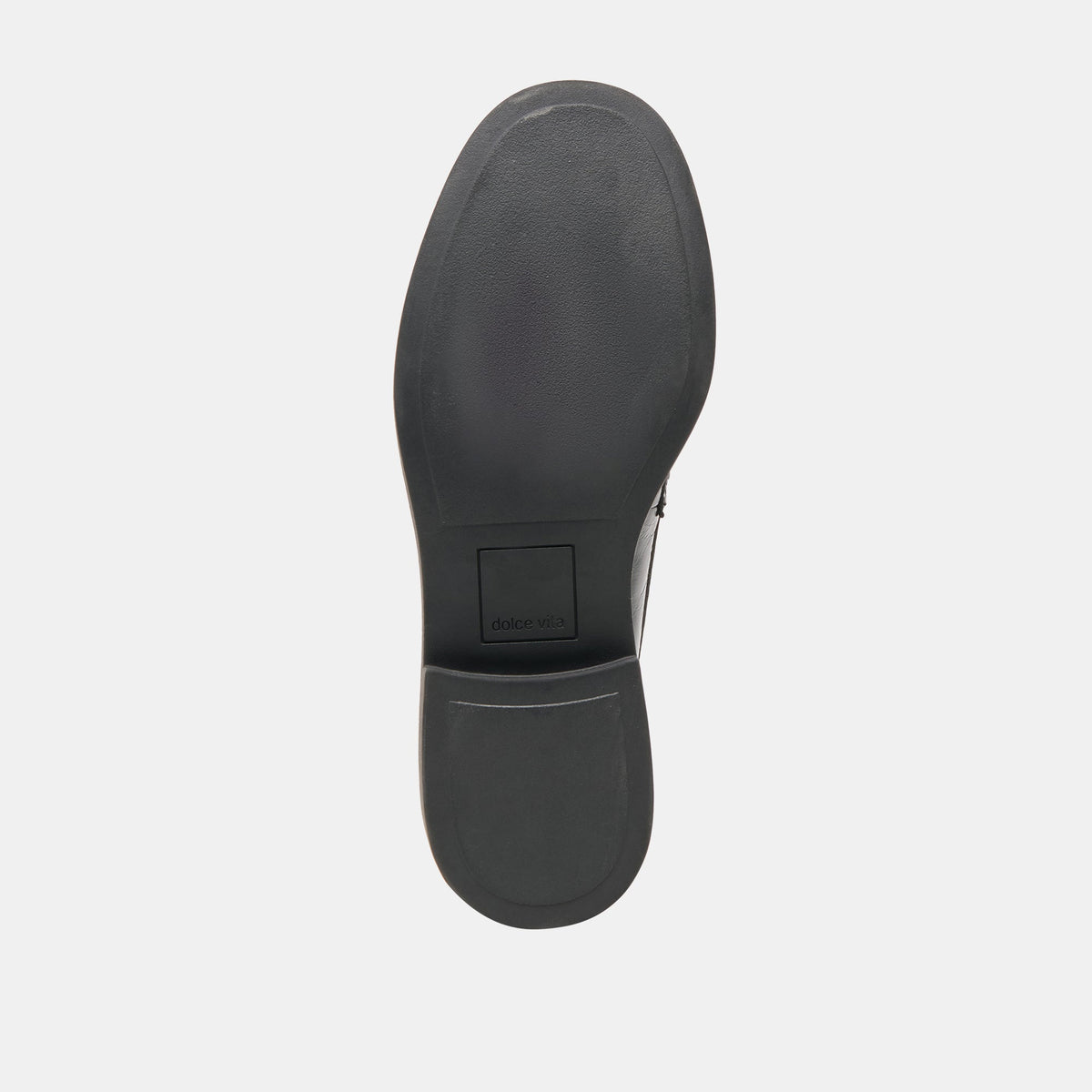 Tiggy Midnight Crinkle Patent Loafers | Dolce Vita