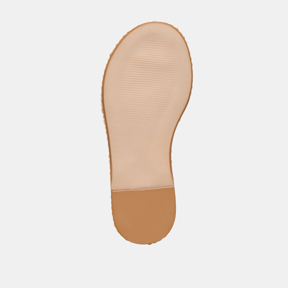 COVE SANDALS OFF WHITE LEATHER | Dolce Vita