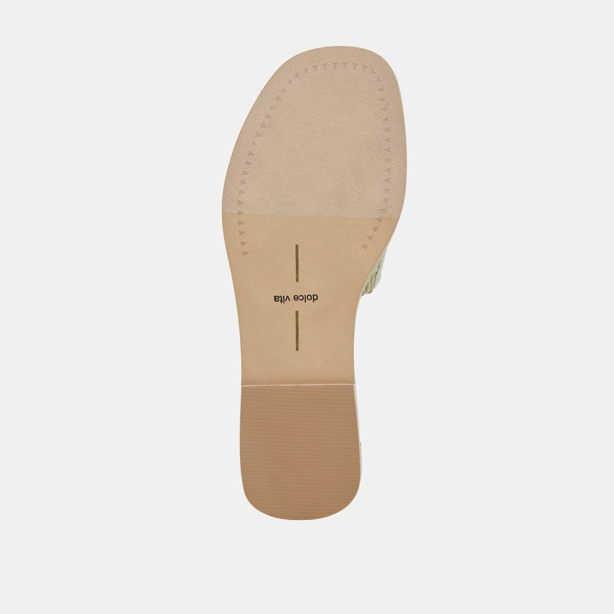 Flori Jade Mesh Sandals | Dolce Vita