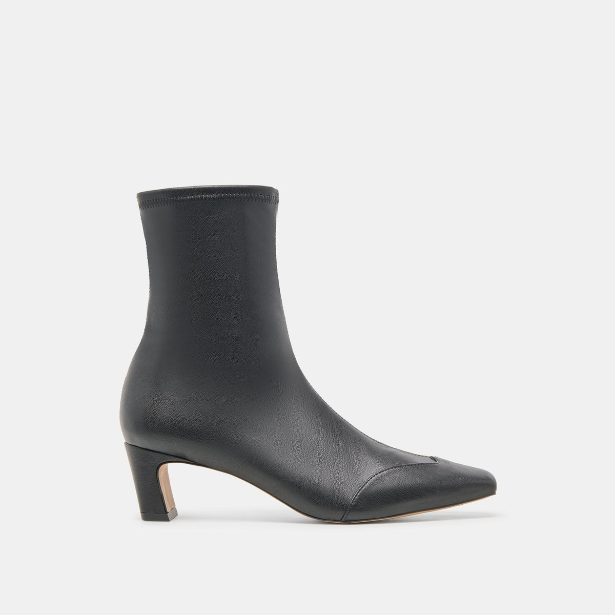 ANIKA BOOTS BLACK STELLA | Dolce Vita