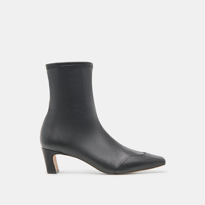 ANIKA BOOTS BLACK STELLA | Dolce Vita