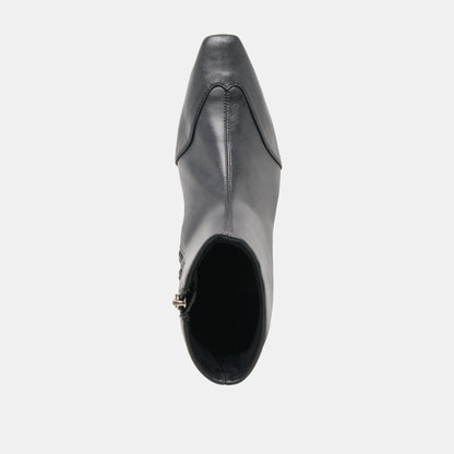 ANIKA BOOTS BLACK STELLA | Dolce Vita