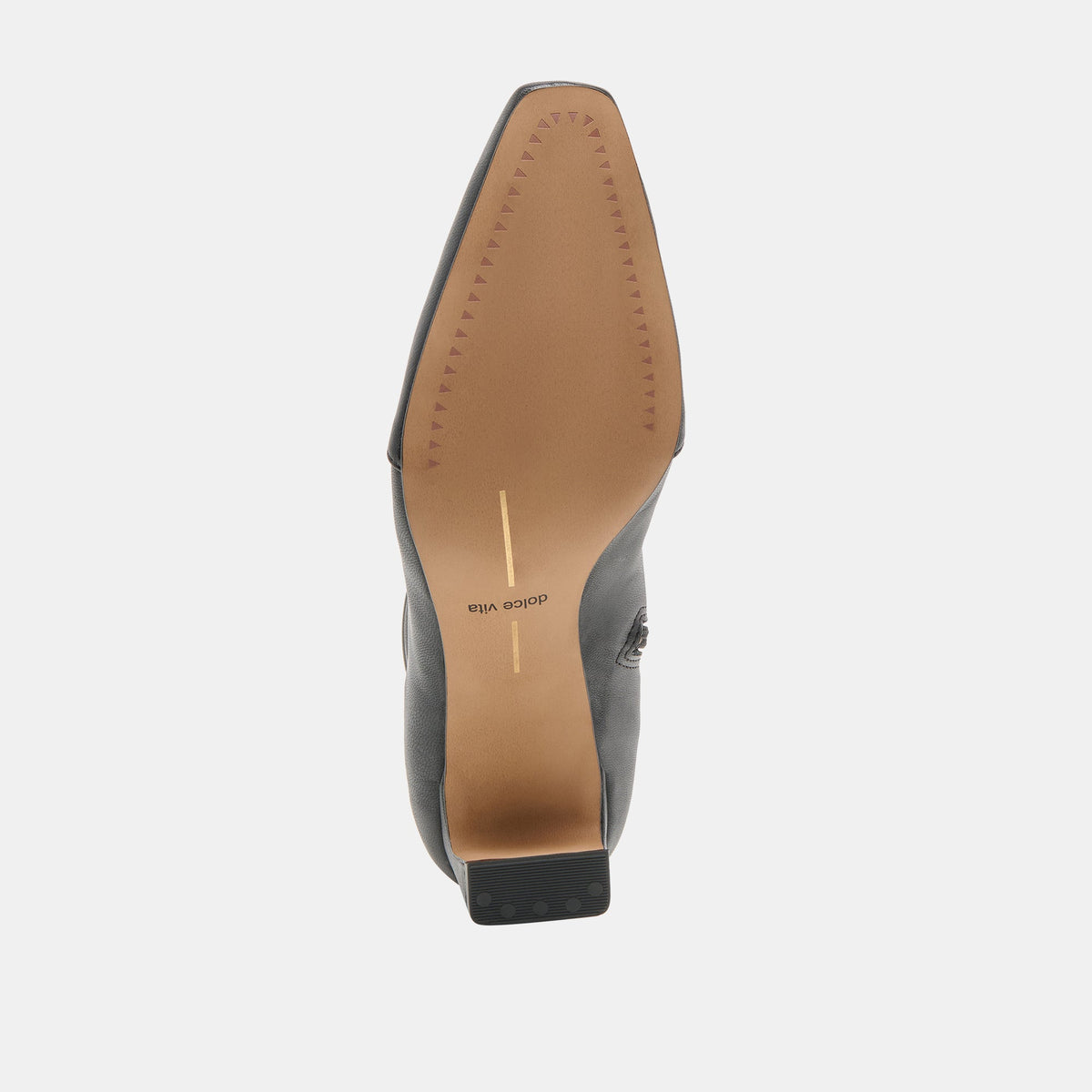 ANIKA BOOTS BLACK STELLA | Dolce Vita