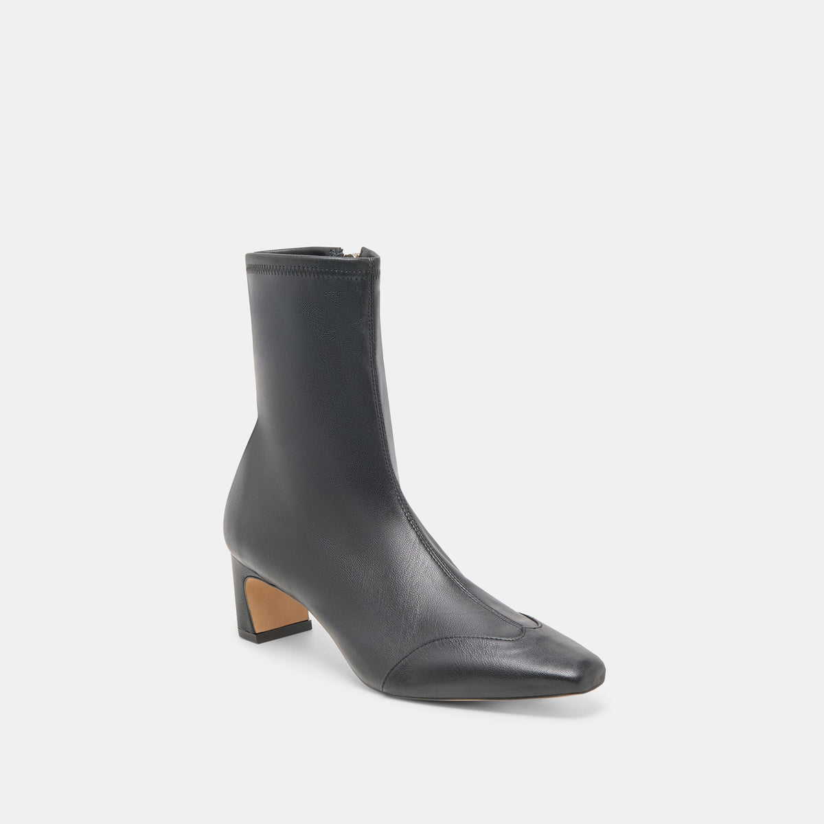 ANIKA BOOTS BLACK STELLA | Dolce Vita