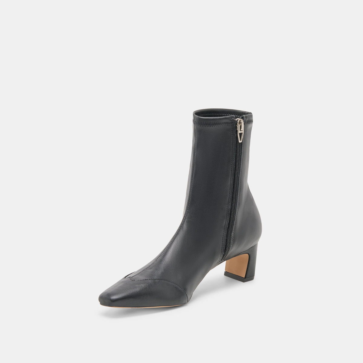ANIKA BOOTS BLACK STELLA | Dolce Vita