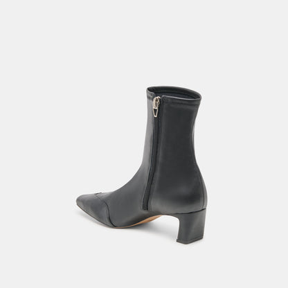 ANIKA BOOTS BLACK STELLA | Dolce Vita