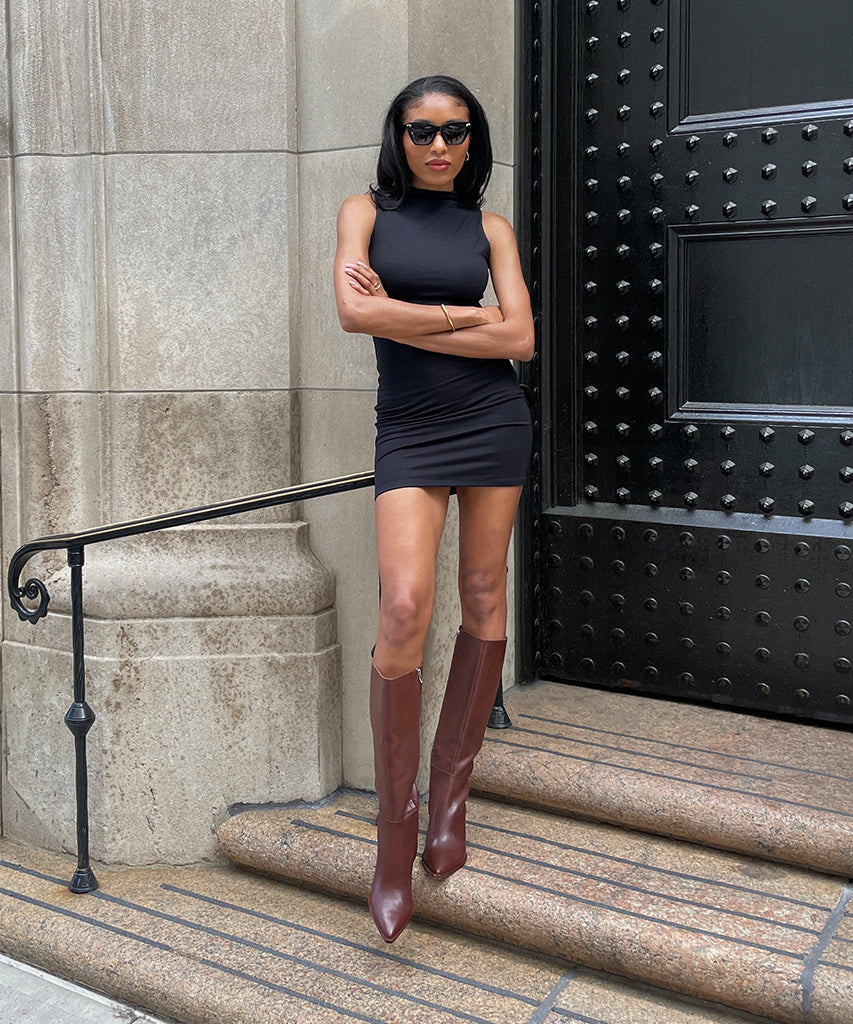 Auggie Boots | Dolce Vita