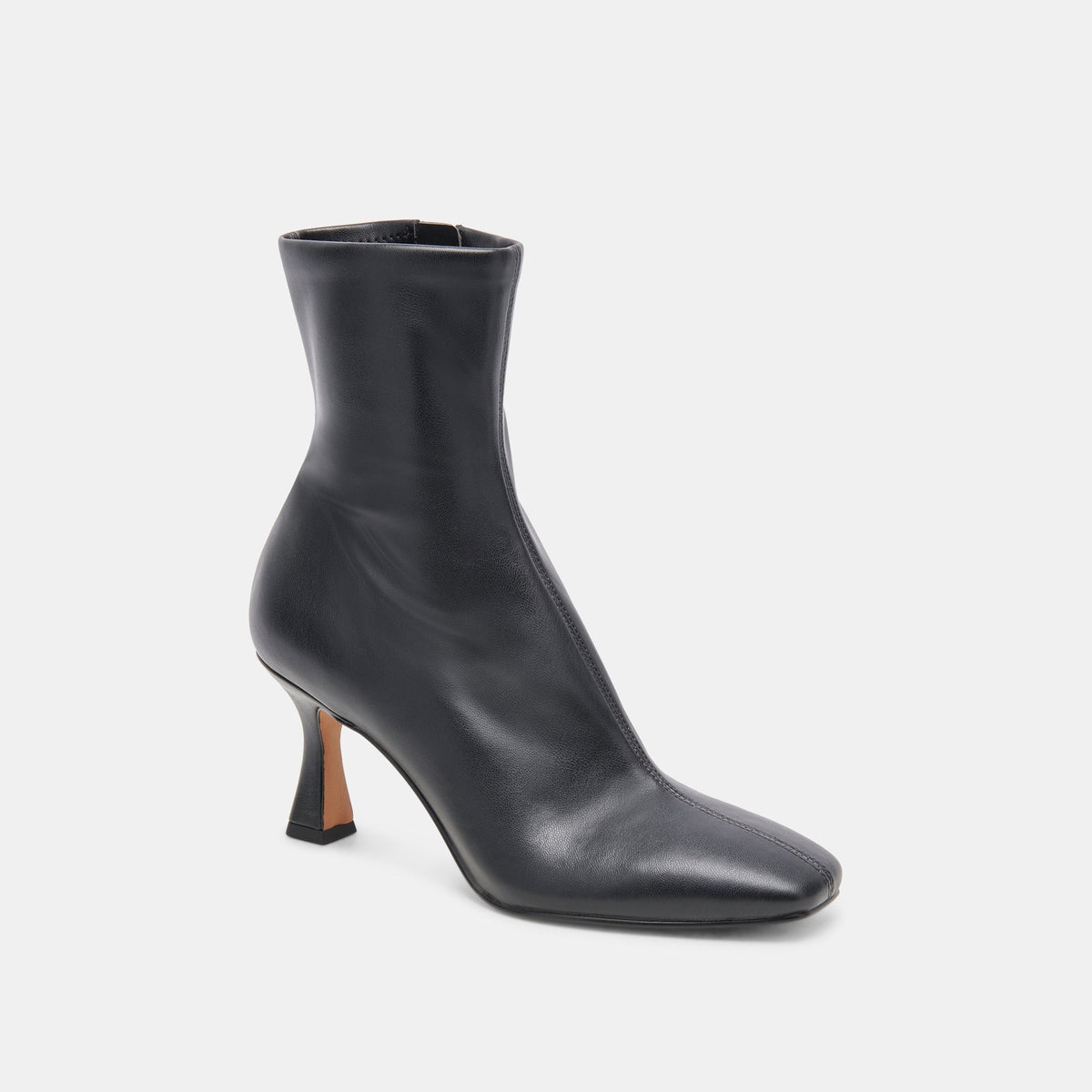GLAMOR BOOTS BLACK STELLA | Dolce Vita