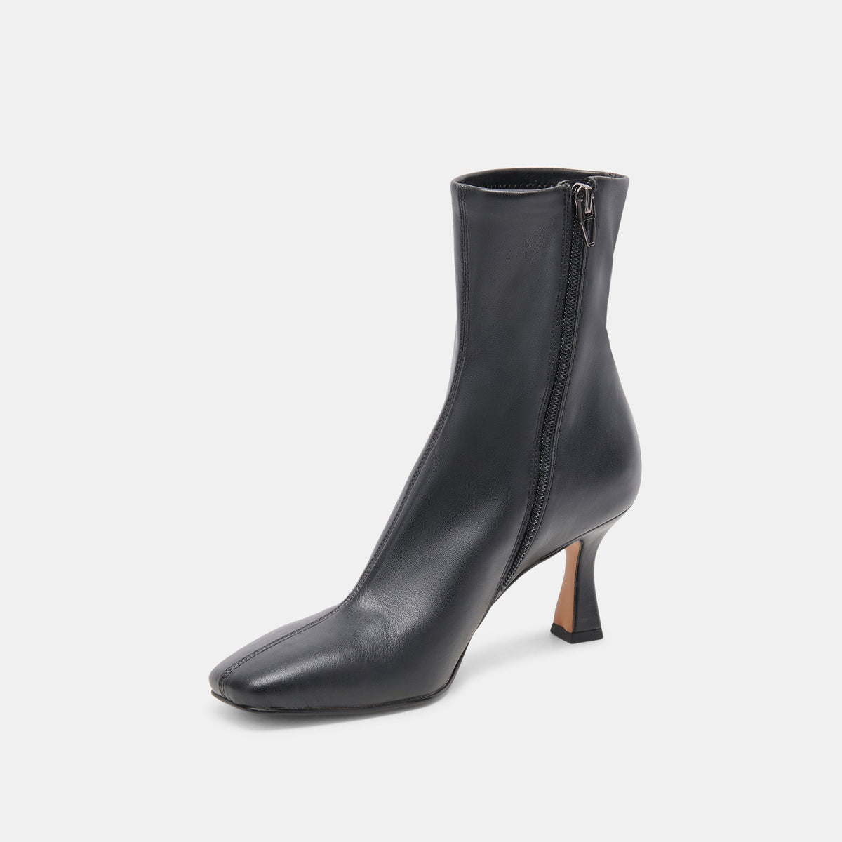 GLAMOR BOOTS BLACK STELLA | Dolce Vita
