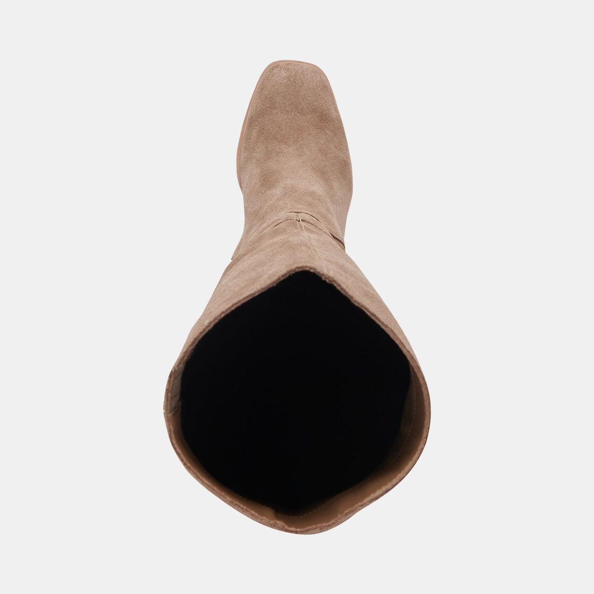 FYNN Boots Truffle Suede | Dolce Vita