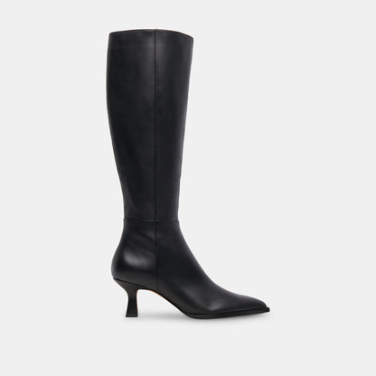Auggie Wide Calf Boots | Dolce Vita