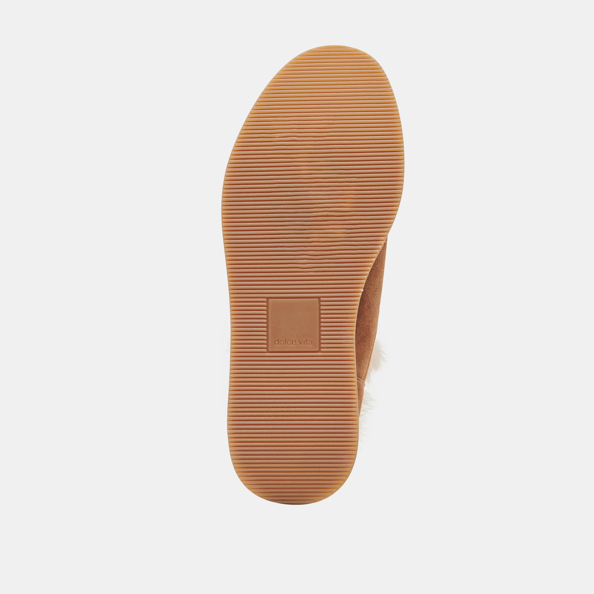 ARDY PLUSH H2O BOOTIES PECAN SUEDE | Dolce Vita