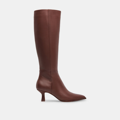 Auggie Wide Calf Boots | Dolce Vita