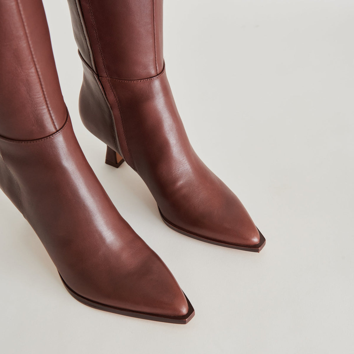 Auggie Wide Calf Boots | Dolce Vita