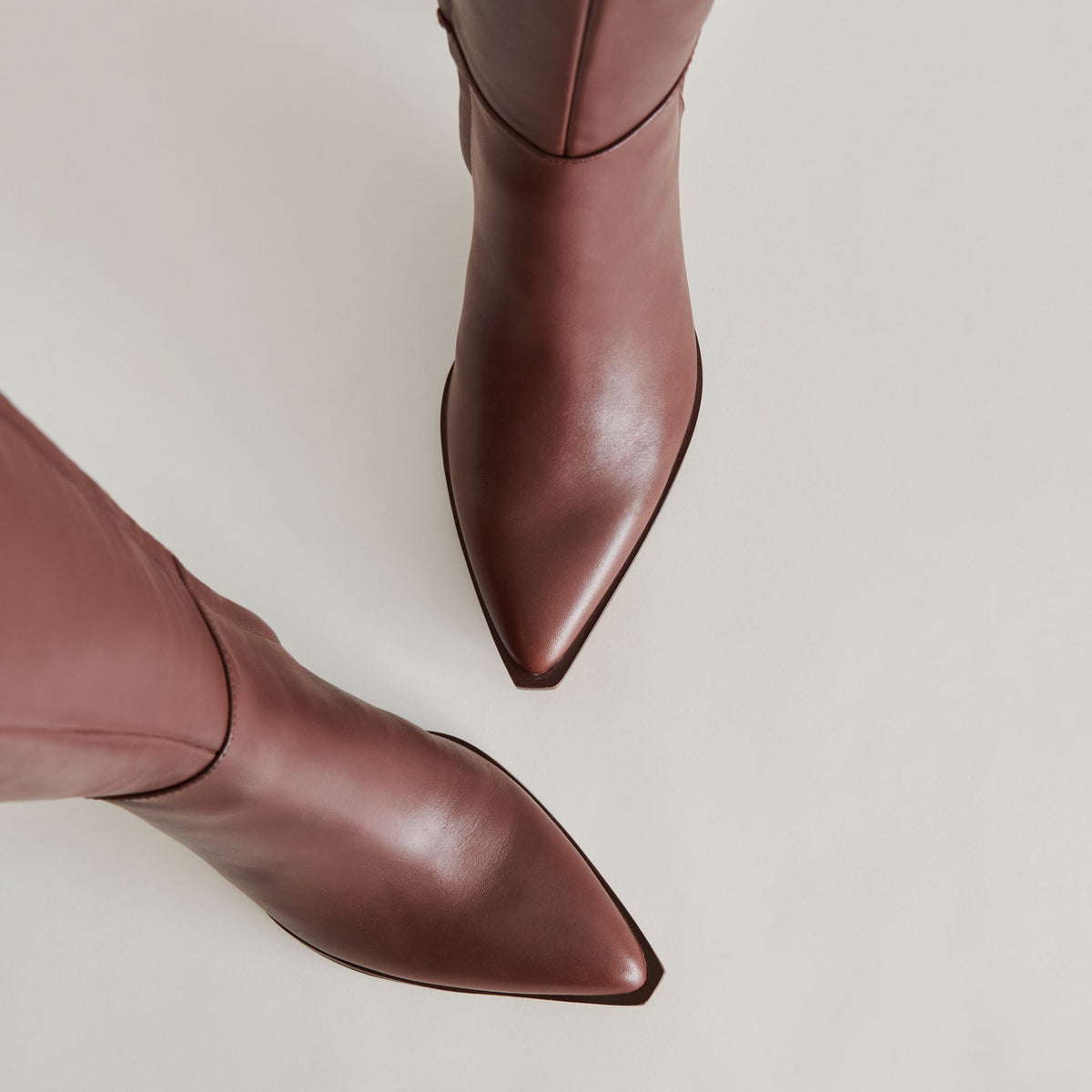 Auggie Wide Calf Boots | Dolce Vita