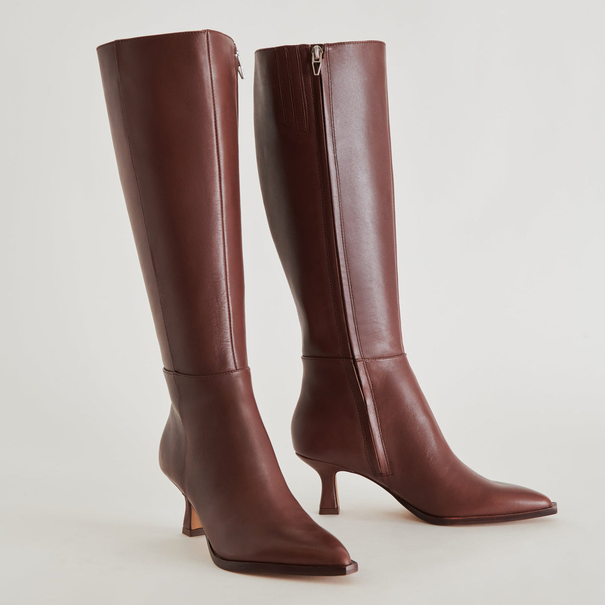 Auggie Wide Calf Boots | Dolce Vita