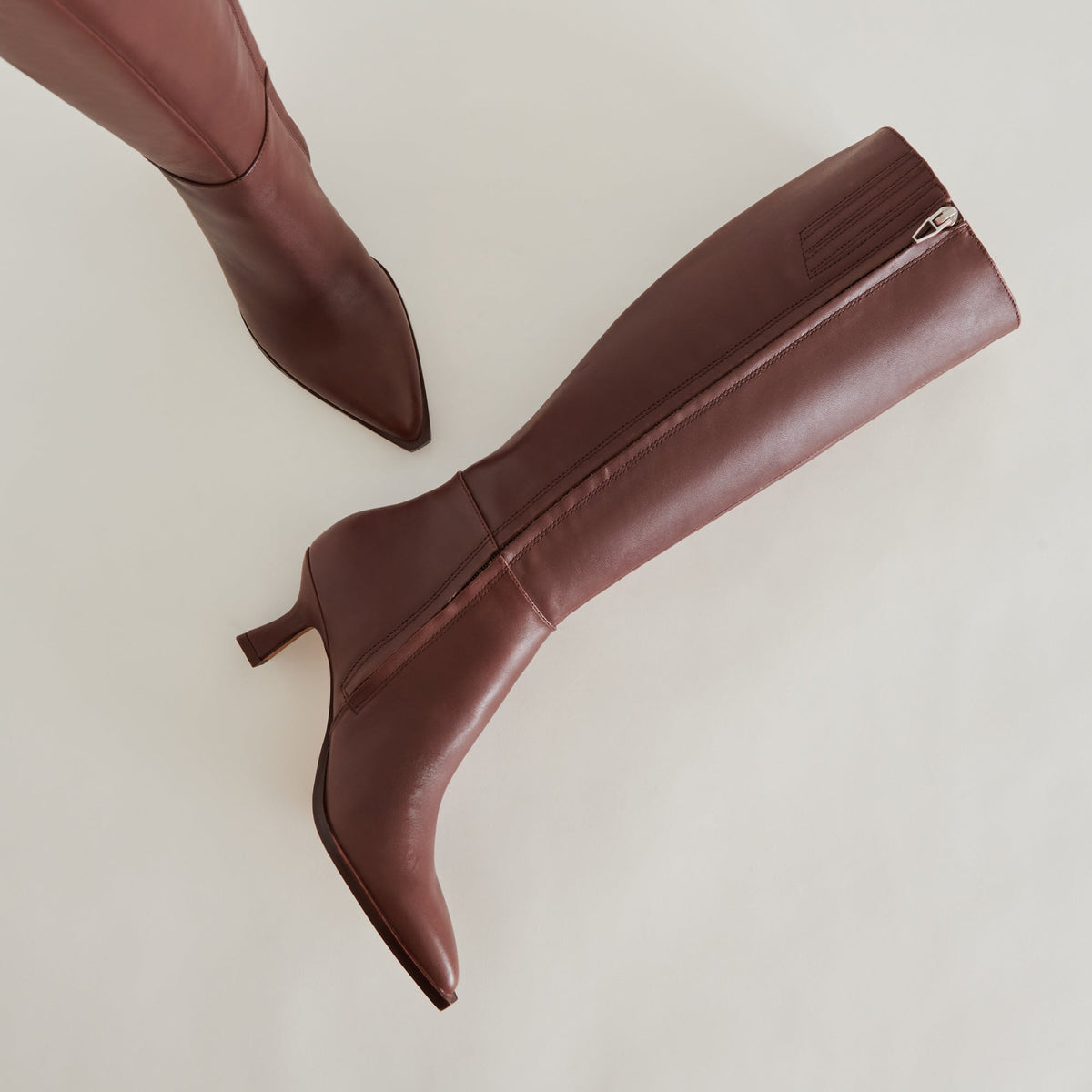 Auggie Wide Calf Boots | Dolce Vita