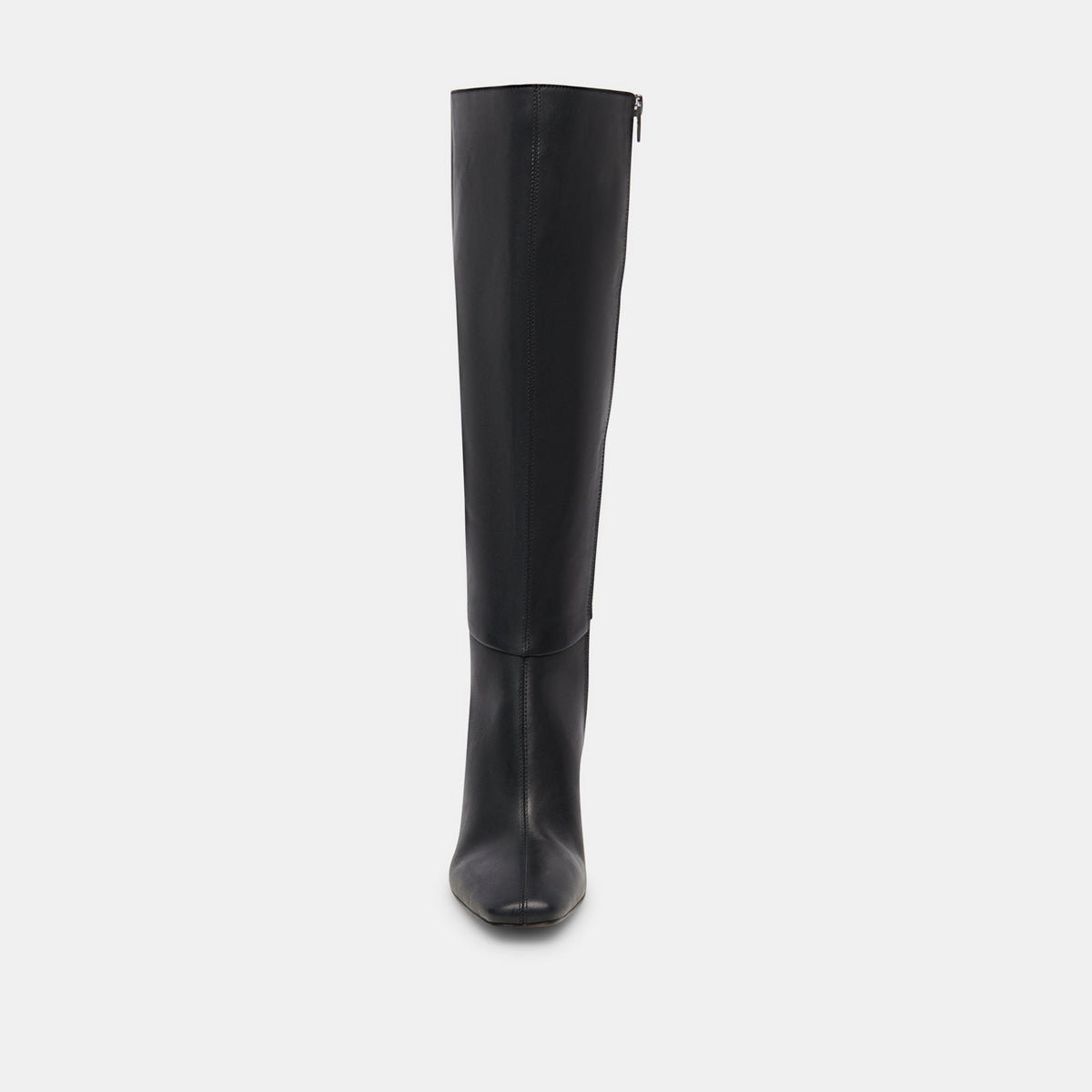 Gyra Extra Wide Calf Black Boots | Dolce Vita