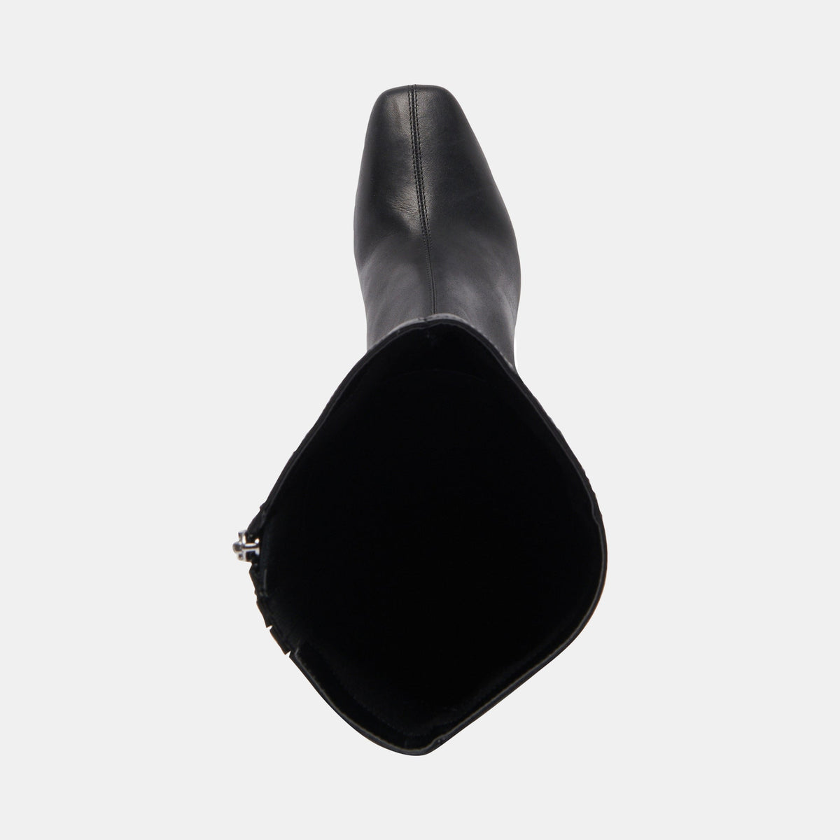 Gyra Extra Wide Calf Black Boots | Dolce Vita