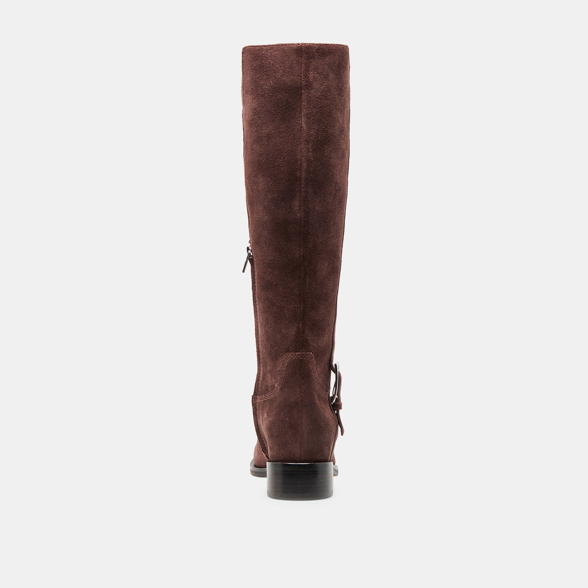 Kilian H2O Waterproof Mahogany Suede Boots | Dolce Vita