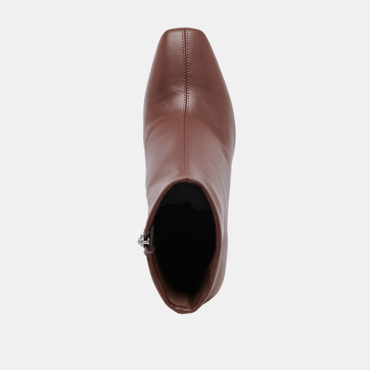 GLAMOR BOOTS CHOCOLATE STELLA | Dolce Vita