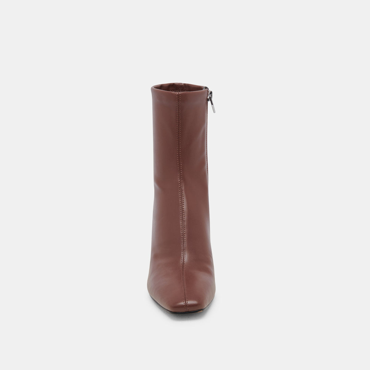 GLAMOR BOOTS CHOCOLATE STELLA | Dolce Vita