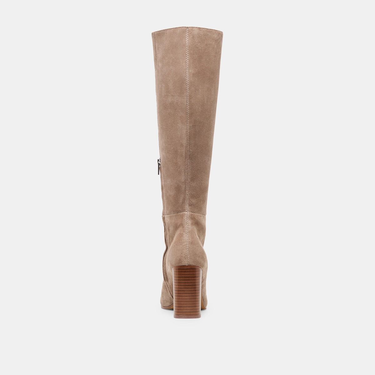 Hudsin Barley Suede Boots | Dolce Vita