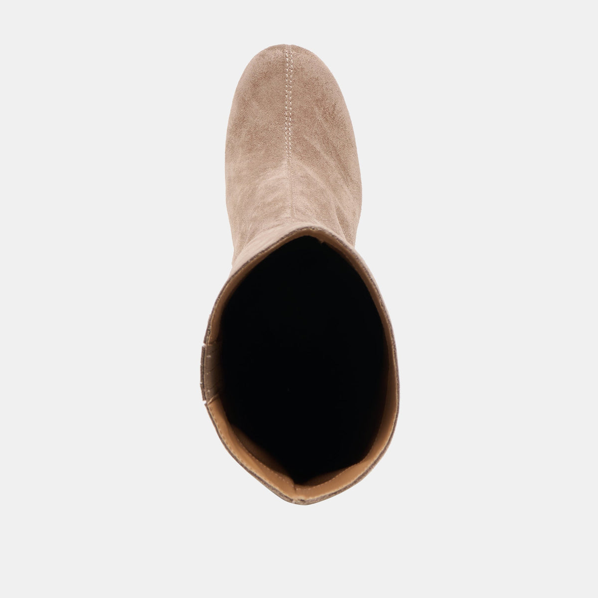 Hudsin Barley Suede Boots | Dolce Vita