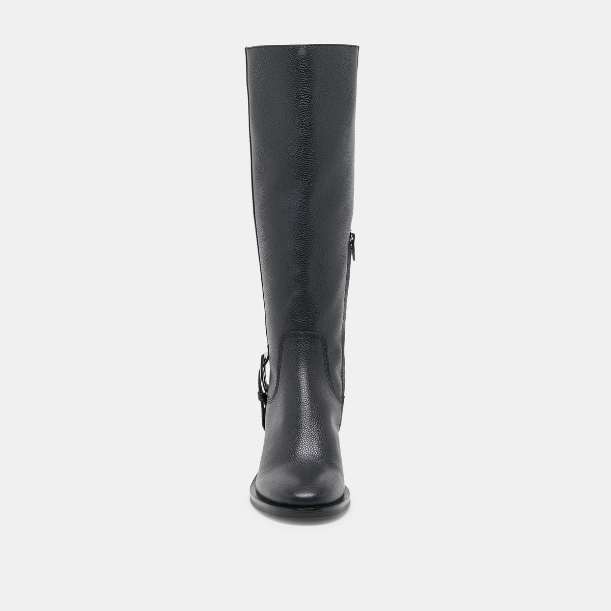 Kilian H2O Waterproof Black Leather Boots | Dolce Vita