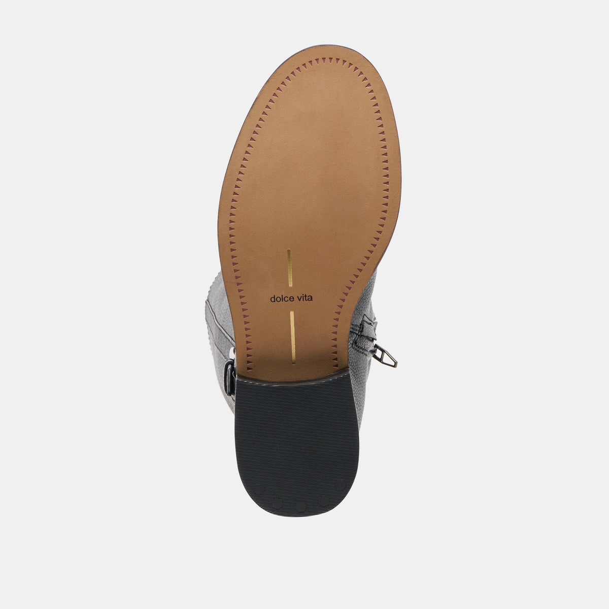 Kilian H2O Waterproof Black Leather Boots | Dolce Vita