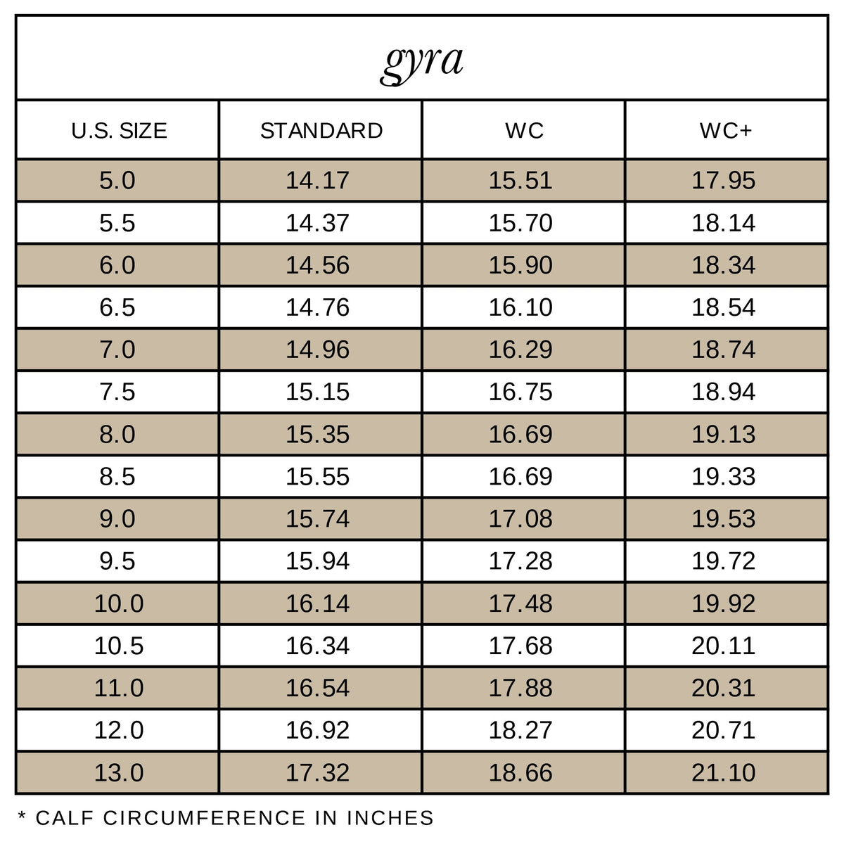 GYRA WIDE CALF BOOTS CHOCOLATE LEATHER | Dolce Vita