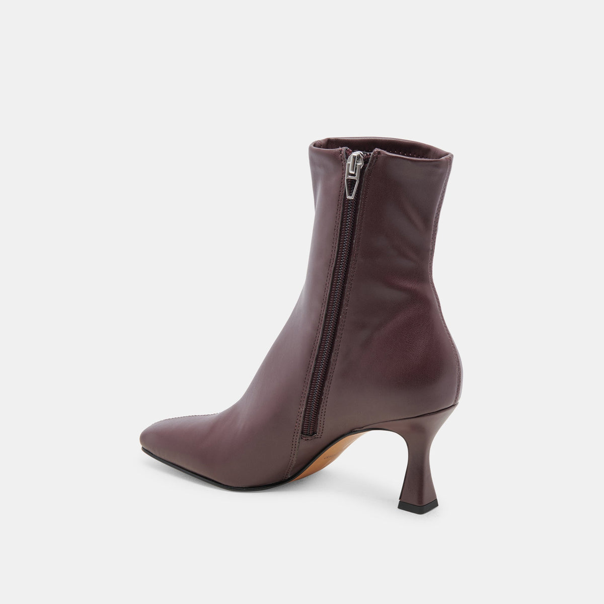 GLAMOR BOOTS WINE STELLA | Dolce Vita