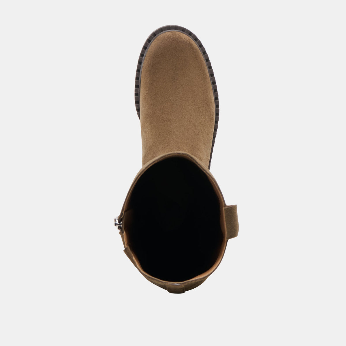 Glory H2O Waterproof Olive Suede Boots | Dolce Vita