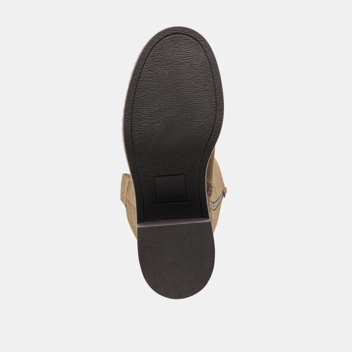 Glory H2O Waterproof Olive Suede Boots | Dolce Vita