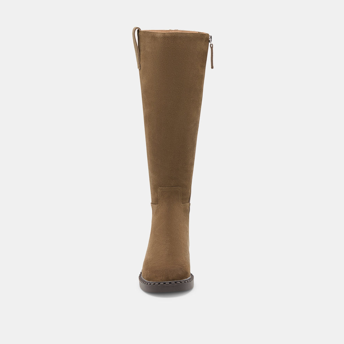 Glory H2O Waterproof Olive Suede Boots | Dolce Vita
