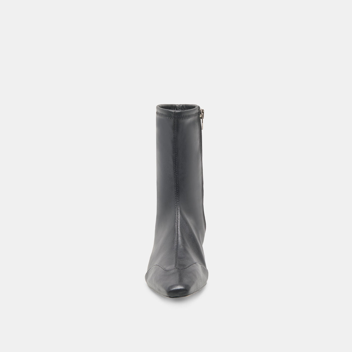ANIKA WIDE BOOTS BLACK STELLA | Dolce Vita