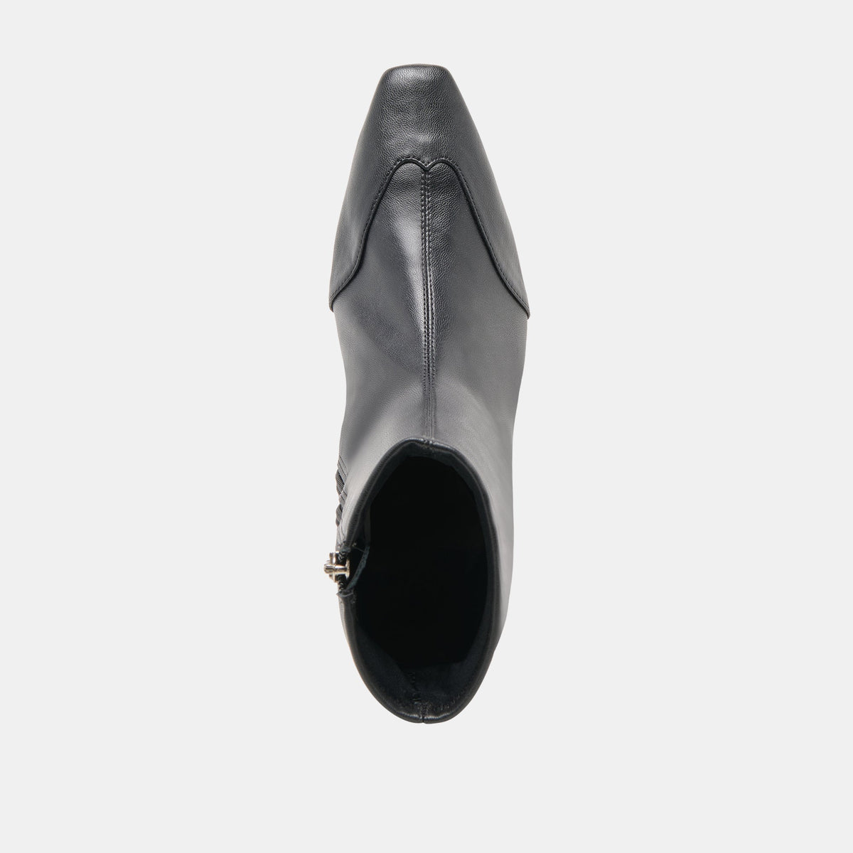 ANIKA WIDE BOOTS BLACK STELLA | Dolce Vita