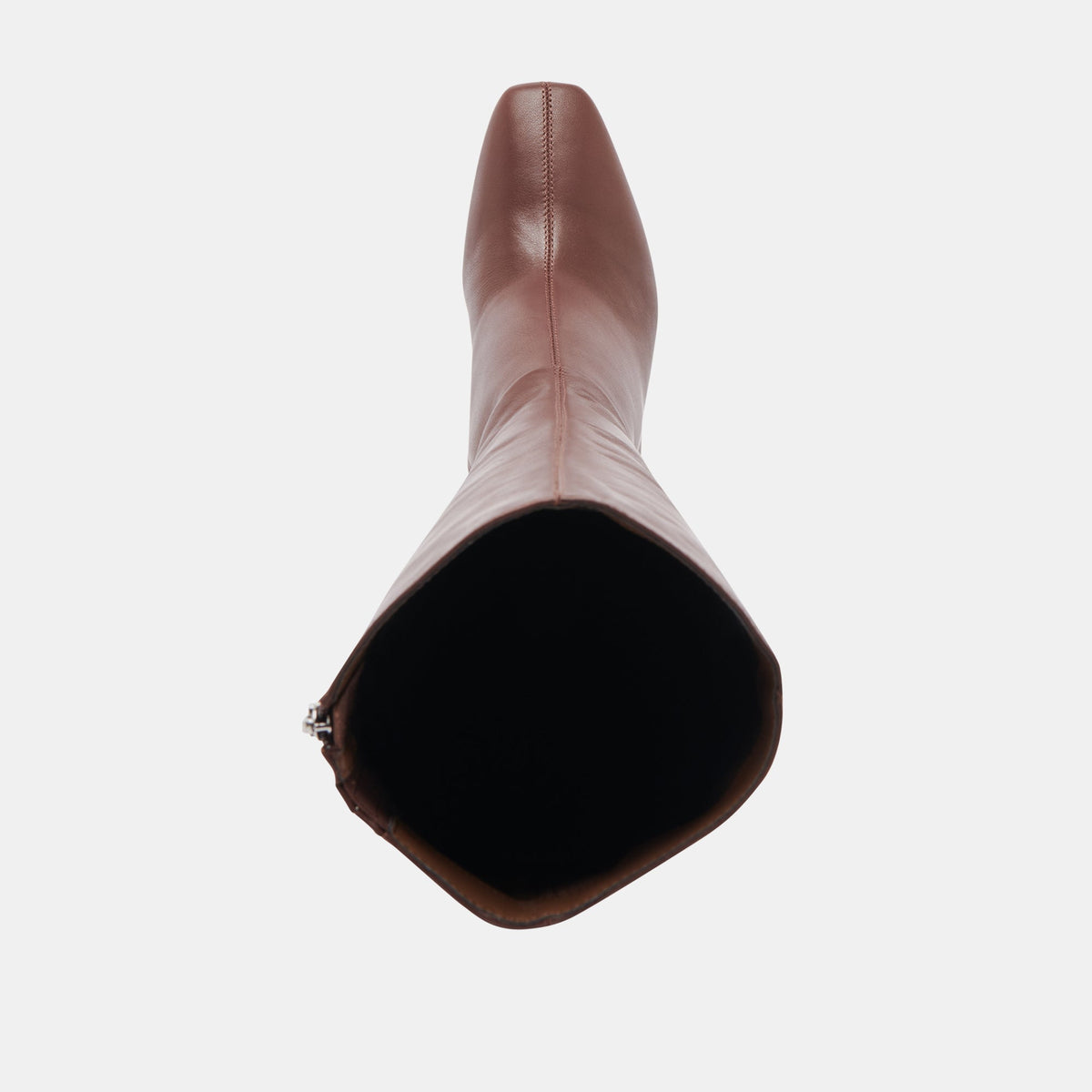 Gyra Extra Wide Calf Chocolate Boots | Dolce Vita