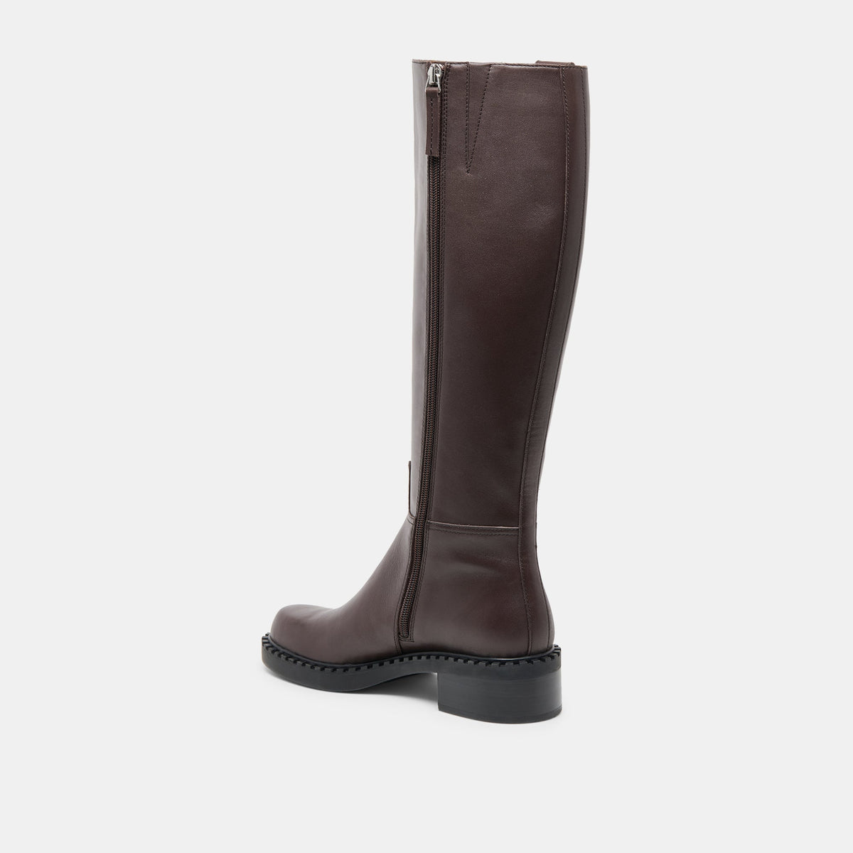 Glory H2O Waterproof Cedar Leather Boots | Dolce Vita