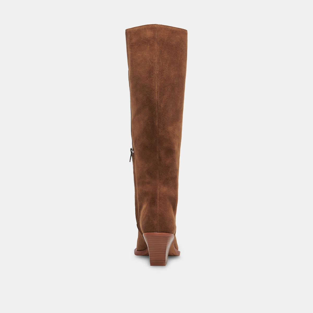 Raj Boots in Brown Suede | Dolce Vita