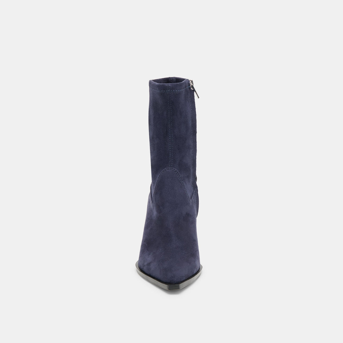 Arya Navy Stella Suede Boots | Dolce Vita