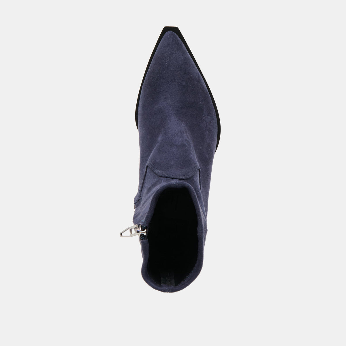 Arya Navy Stella Suede Boots | Dolce Vita