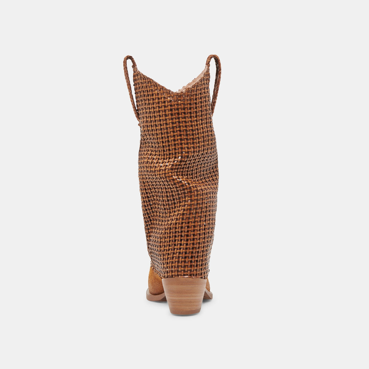 MAVRIK BOOTS CHESTNUT SUEDE | Dolce Vita