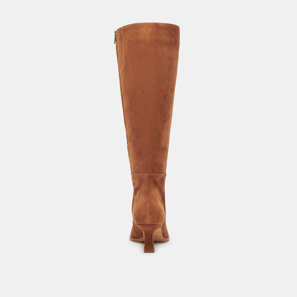 AUGGIE Boots Brown Suede | Dolce Vita