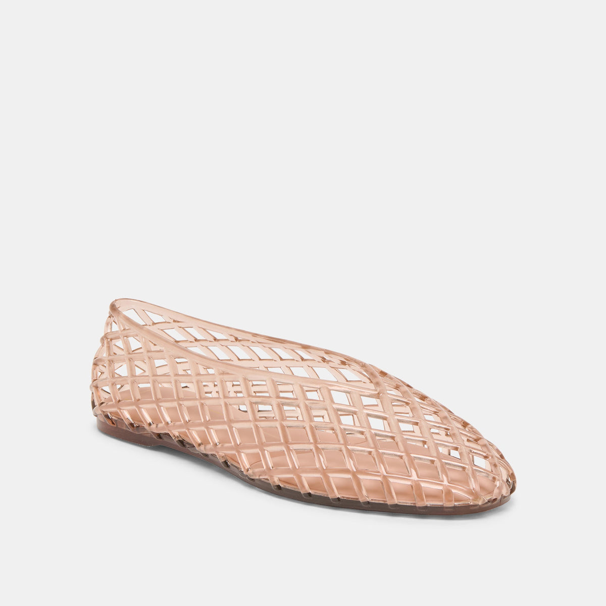 Jam Mocha Jelly Flats | Dolce Vita