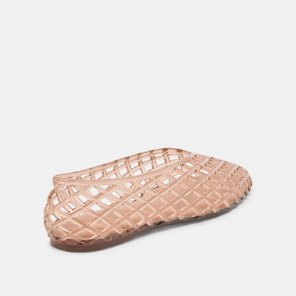 Jam Mocha Jelly Flats | Dolce Vita