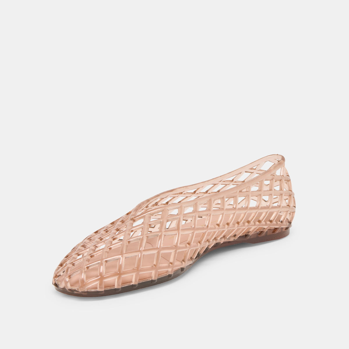 Jam Mocha Jelly Flats | Dolce Vita