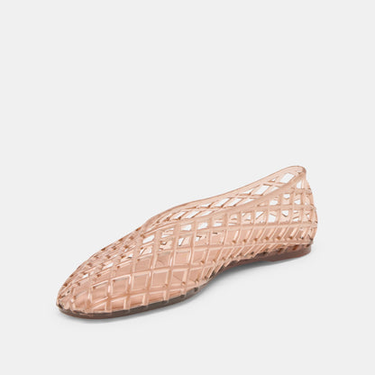 Jam Mocha Jelly Flats | Dolce Vita